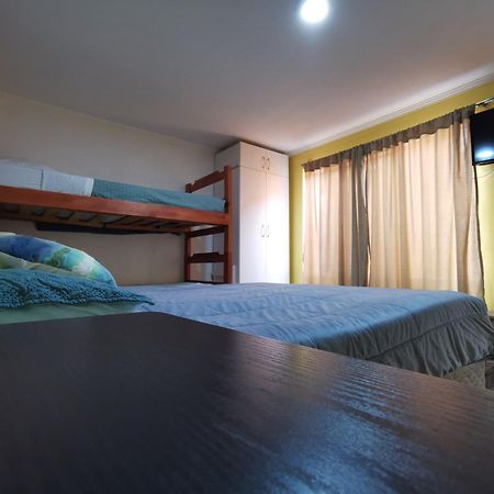 Hostel Punto Cavancha Iquique Exterior photo