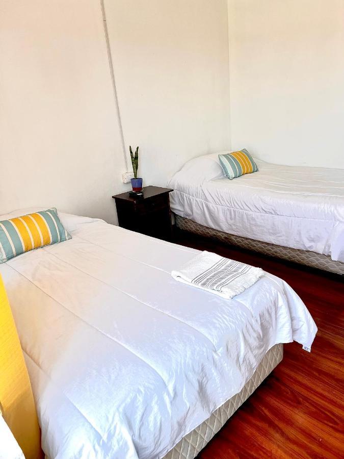 Hostel Punto Cavancha Iquique Exterior photo