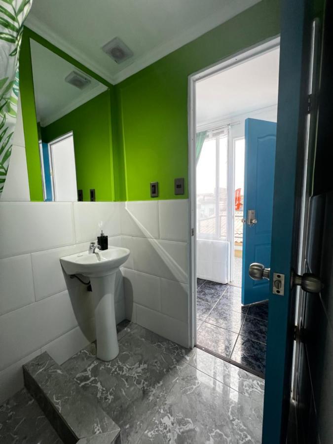 Hostel Punto Cavancha Iquique Exterior photo