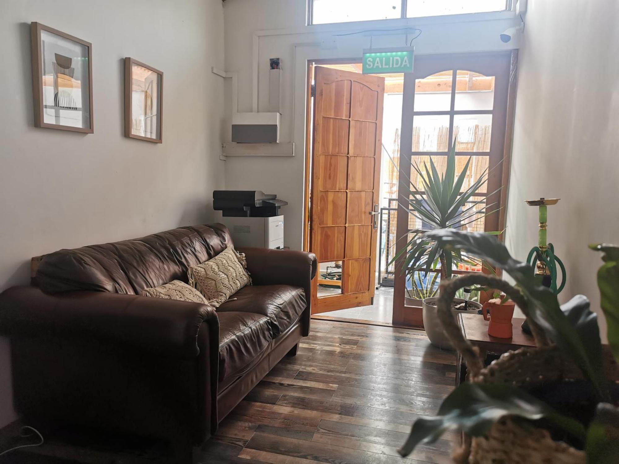 Hostel Punto Cavancha Iquique Exterior photo