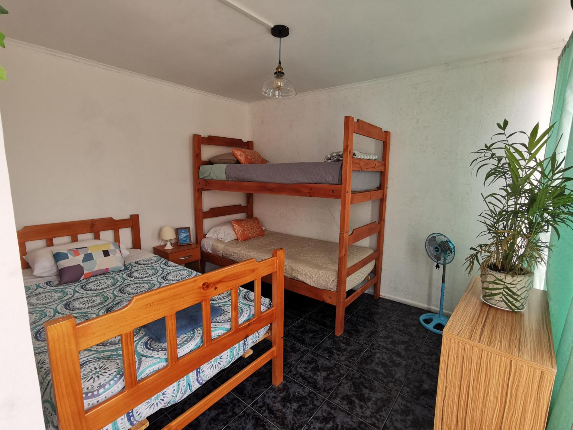 Hostel Punto Cavancha Iquique Exterior photo