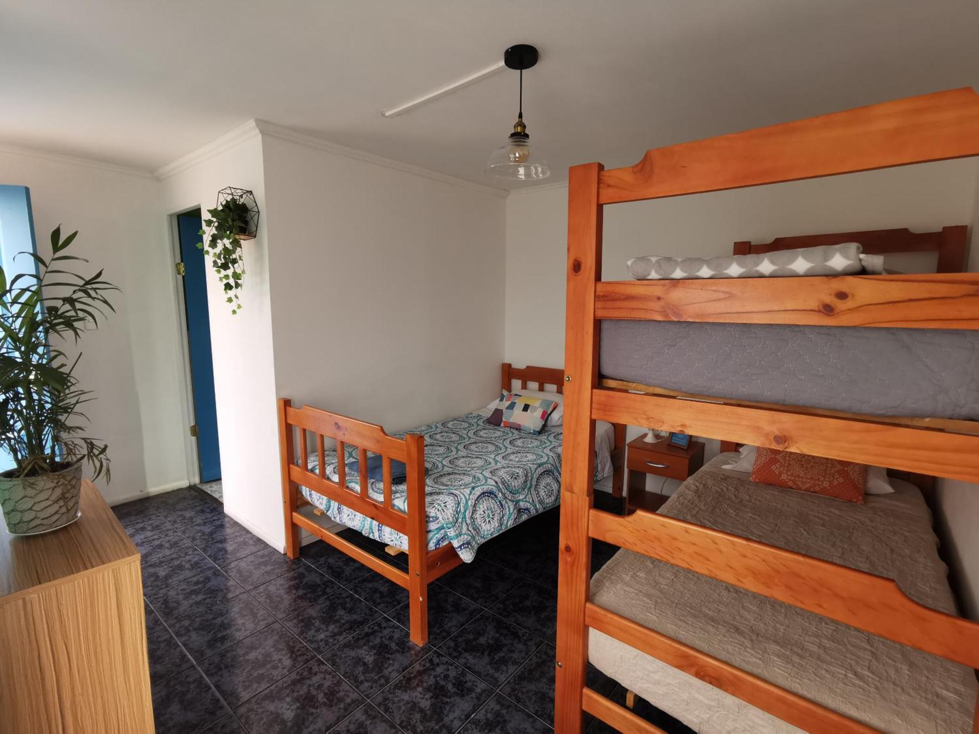 Hostel Punto Cavancha Iquique Exterior photo