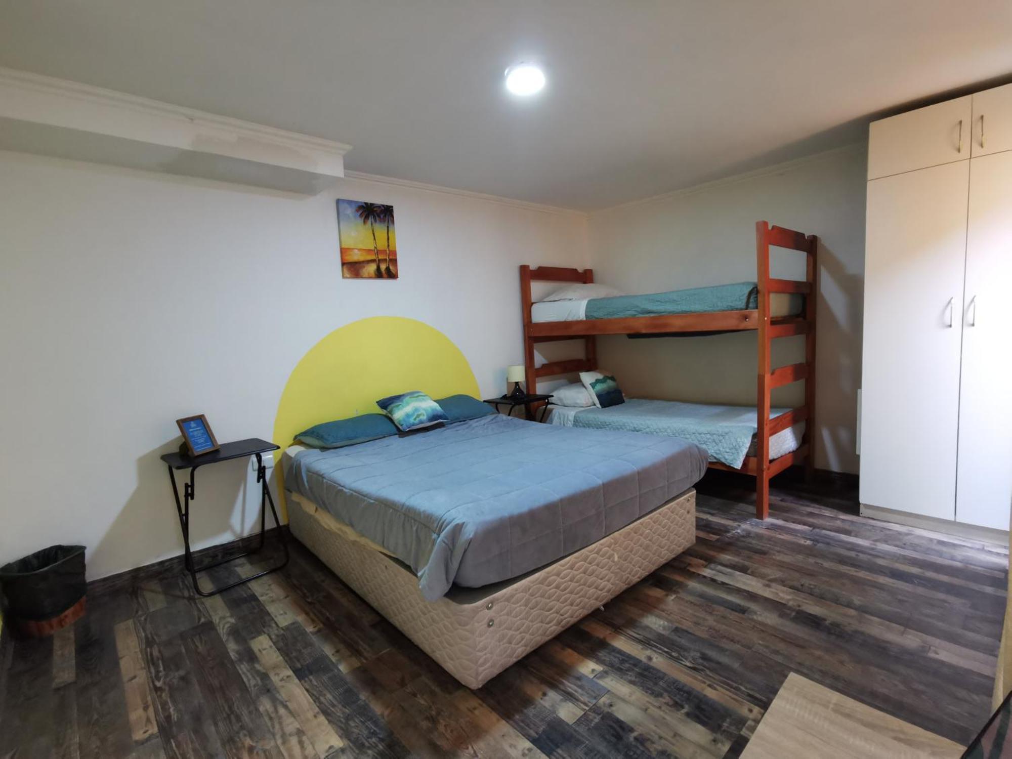 Hostel Punto Cavancha Iquique Exterior photo