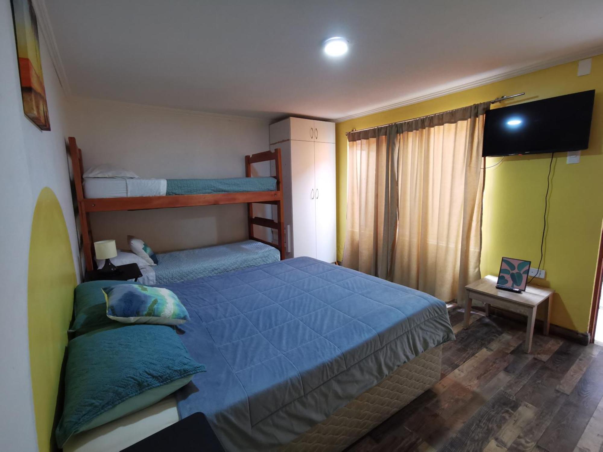 Hostel Punto Cavancha Iquique Exterior photo