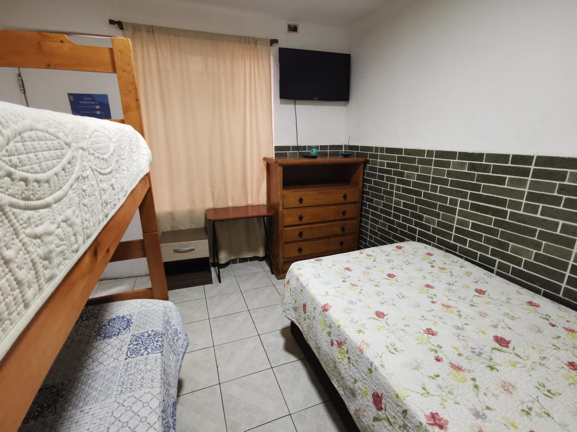 Hostel Punto Cavancha Iquique Exterior photo