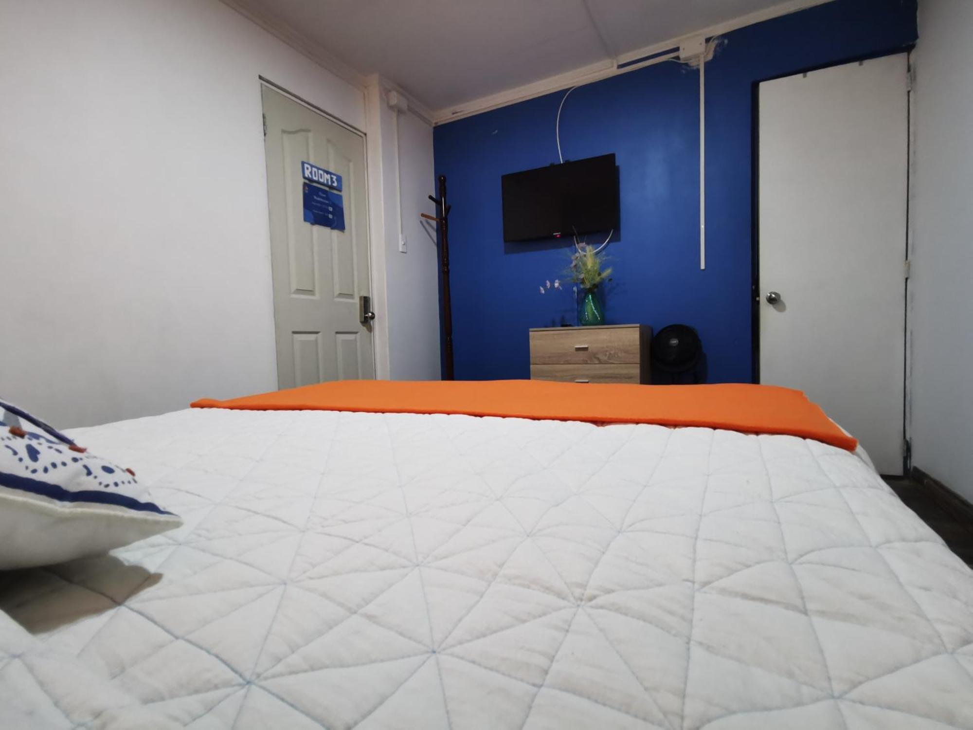 Hostel Punto Cavancha Iquique Exterior photo