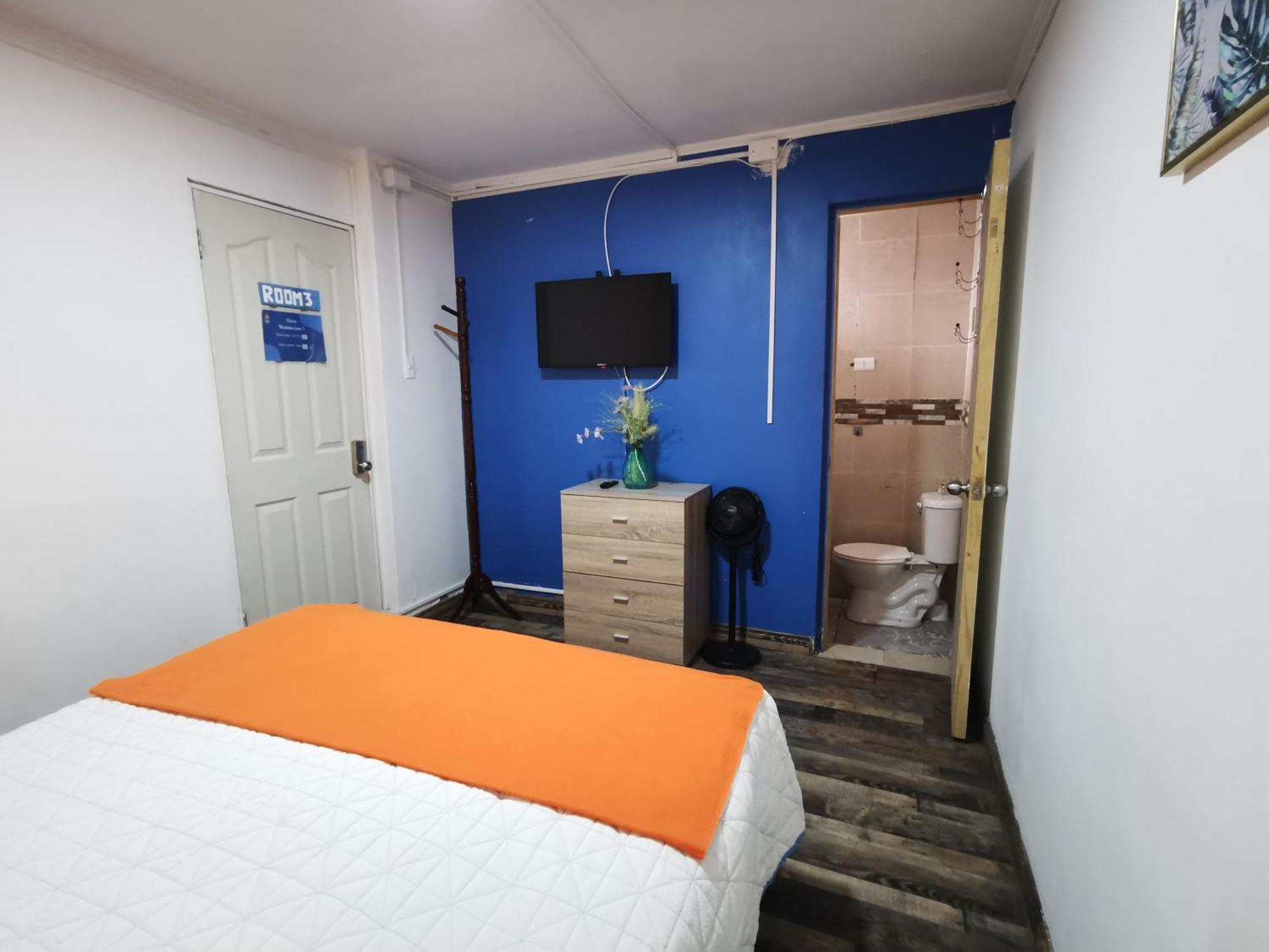 Hostel Punto Cavancha Iquique Exterior photo