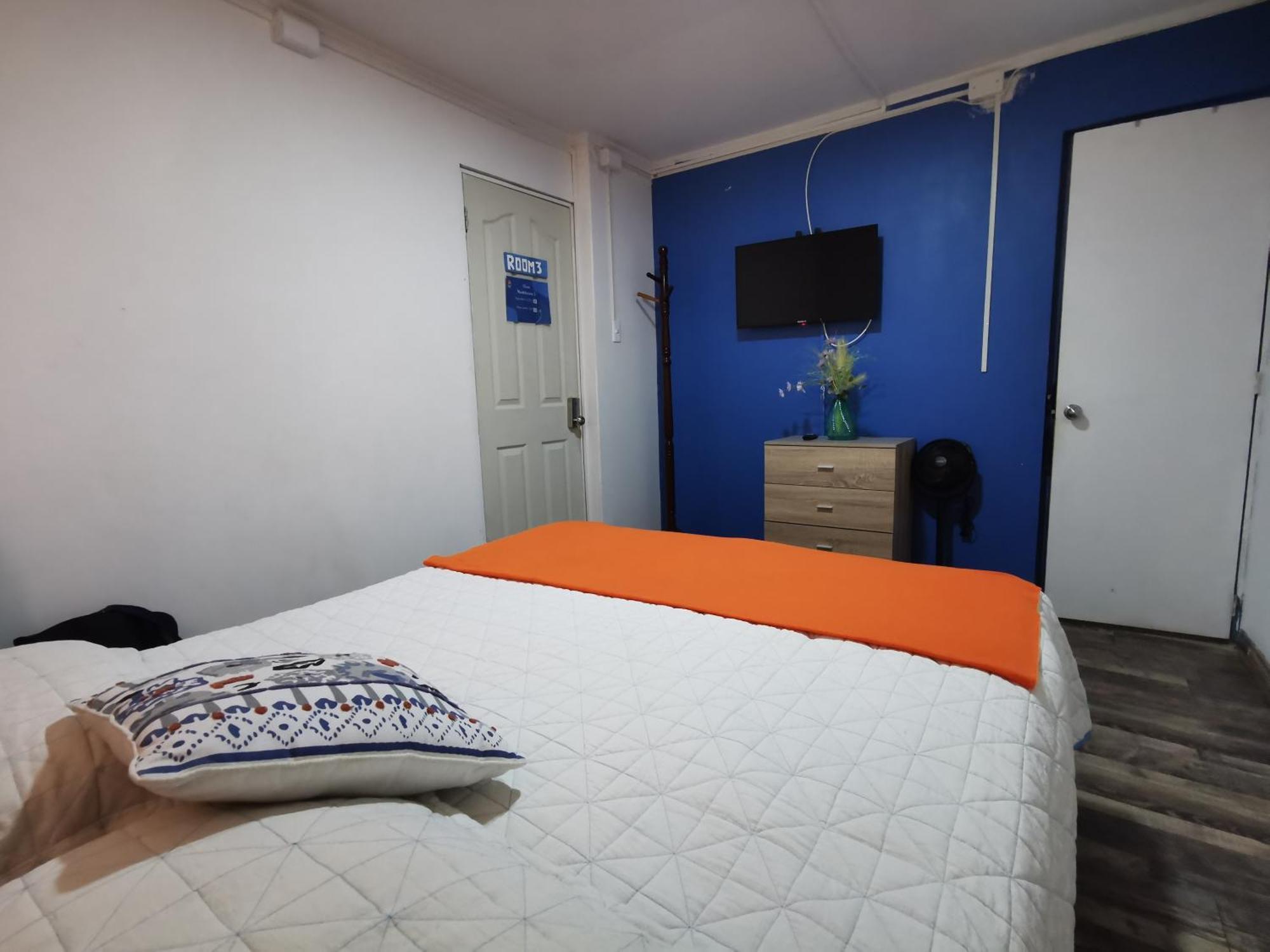 Hostel Punto Cavancha Iquique Exterior photo